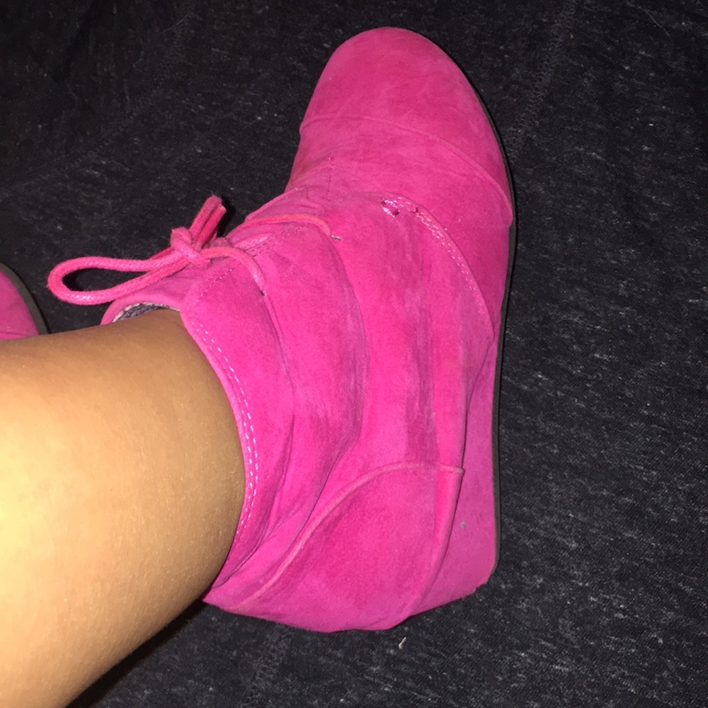 Wedges! - Picture 4 of 7